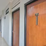 RedDoorz Syariah near Krida Nusantara