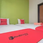 RedDoorz Syariah near Krida Nusantara