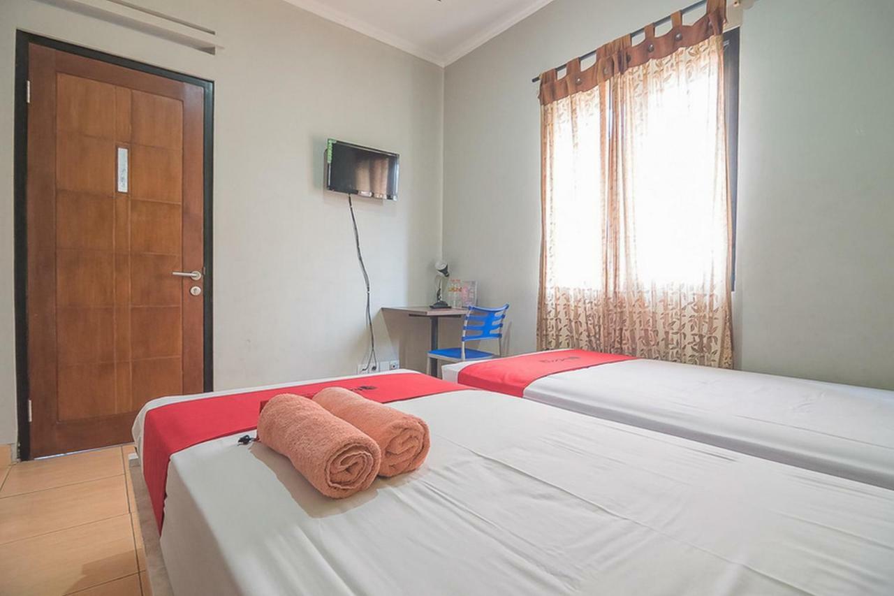 Reddoorz Syariah Near Krida Nusantara Wisma tamu Bandung