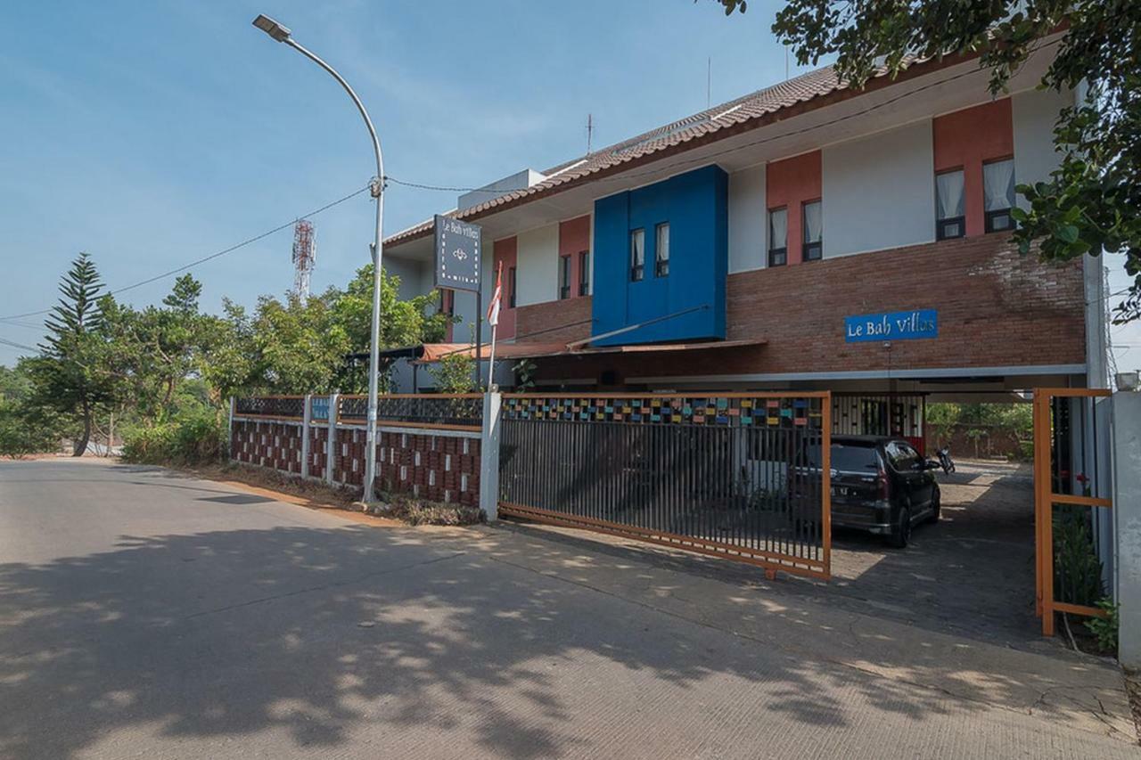Reddoorz Syariah Near Krida Nusantara Bandung